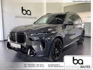 BMW X7 2025