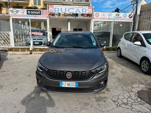 Fiat Tipo 2019