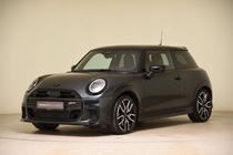 MINI Cooper 2025
