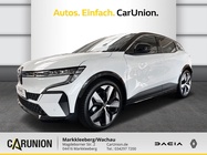 Renault Megane 2024