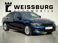 BMW 3 Series 2019