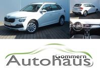 Skoda Kamiq 2024