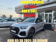 Audi Q5 2021