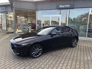 Mazda 3 2021