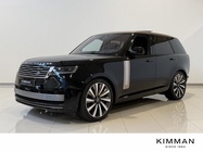 Land Rover Range Rover 2024