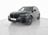 BMW X5 2022