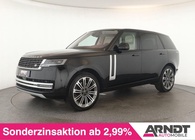 Land Rover Range Rover 2022
