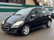 Mercedes-Benz A-Class 2009