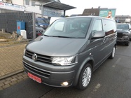 Volkswagen T5 2013