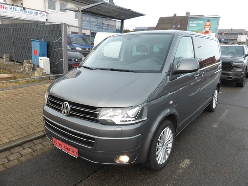 Volkswagen T5 2013