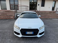 Audi TT 2019