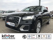 Audi Q2 2018