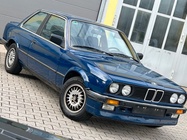 BMW 3 Series 1987