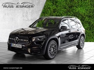 Mercedes-Benz GLB-Class 2025