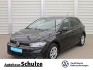 Volkswagen Polo 2021