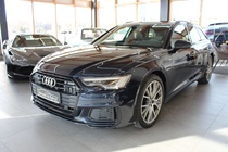 Audi A6 2023