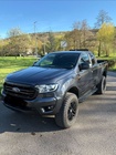 Ford Ranger 2022