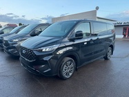 Ford Tourneo Custom 2025