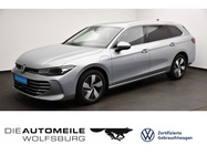 Volkswagen Passat 2025