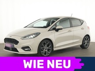 Ford Fiesta 2021