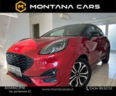 Ford Puma 2021