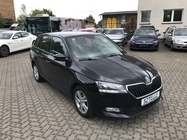Skoda Fabia 2020