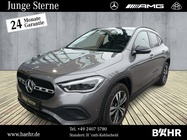 Mercedes-Benz GLA-Class 2022