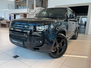 Land Rover Defender 2023