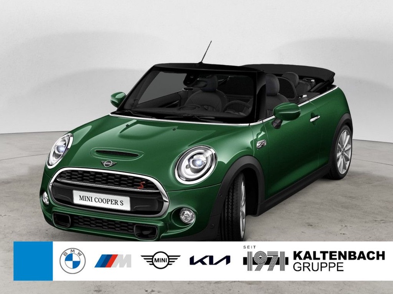MINI Cabrio