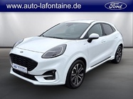 Ford Puma 2022