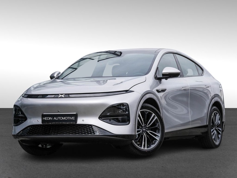 XPeng G6