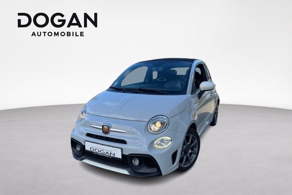Abarth 500C 2020