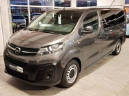 Opel Vivaro 2022