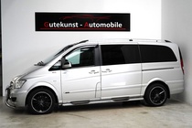 Mercedes-Benz Viano 2014
