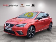 Seat Ibiza 2026