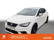 Seat Ibiza 2021