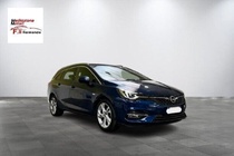 Opel Astra 2020