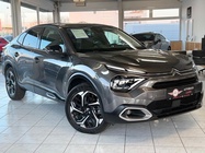 Citroen C4 2024