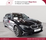 BMW 3 Series 2020