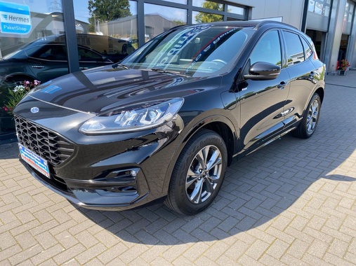 Ford Kuga 2021