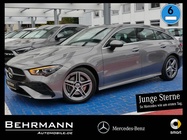 Mercedes-Benz CLA-Class 2025