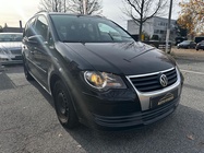 Volkswagen Touran 2010