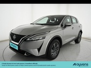 Nissan Qashqai 2024
