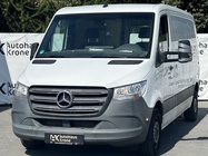 Mercedes-Benz Sprinter 2019