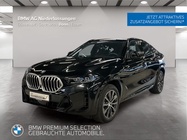 BMW X6 2025