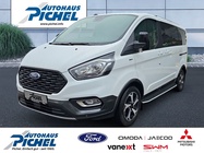 Ford Tourneo Custom 2022