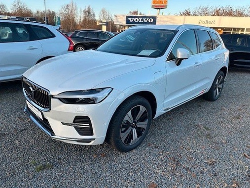 Volvo XC60 2025