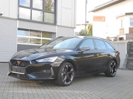 Cupra Leon 2022