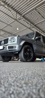 Mercedes-Benz G-Class 2023