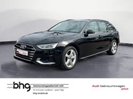 Audi A4 2022